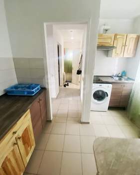 1-к квартира, вторичка, 26м2, 2/5 этаж