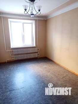 3-к квартира, вторичка, 84м2, 1/10 этаж