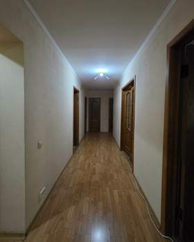 4-к квартира, вторичка, 83м2, 1/12 этаж