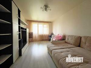 2-к квартира, вторичка, 68м2, 6/6 этаж