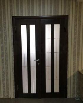 2-к квартира, вторичка, 59м2, 10/14 этаж