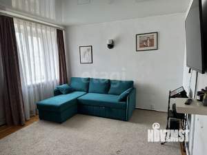 3-к квартира, вторичка, 64м2, 5/5 этаж