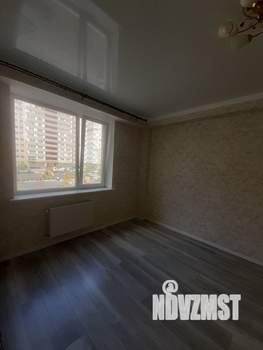 1-к квартира, вторичка, 36м2, 2/16 этаж