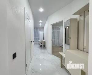 1-к квартира, вторичка, 35м2, 2/9 этаж