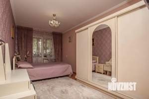 3-к квартира, вторичка, 75м2, 2/10 этаж
