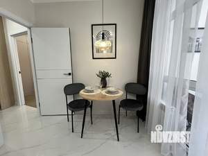 1-к квартира, вторичка, 36м2, 4/9 этаж