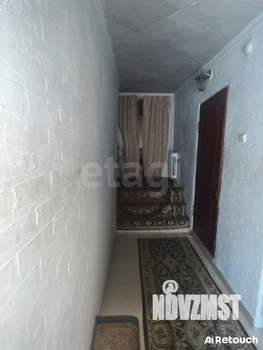 3-к квартира, вторичка, 49м2, 1/1 этаж