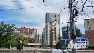 3-к квартира, вторичка, 99м2, 16/26 этаж