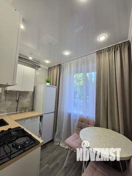 3-к квартира, вторичка, 55м2, 1/5 этаж