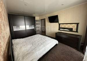 3-к квартира, вторичка, 64м2, 5/5 этаж