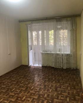 1-к квартира, вторичка, 30м2, 4/5 этаж