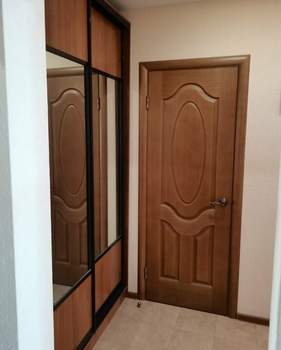 2-к квартира, вторичка, 54м2, 6/9 этаж