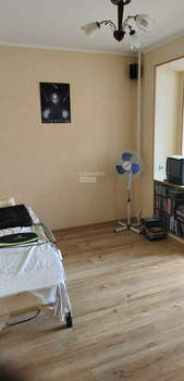 2-к квартира, вторичка, 45м2, 2/12 этаж