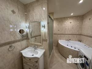 1-к квартира, вторичка, 66м2, 15/19 этаж