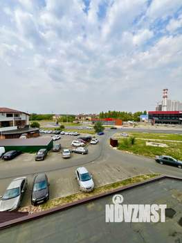 1-к квартира, вторичка, 45м2, 3/17 этаж