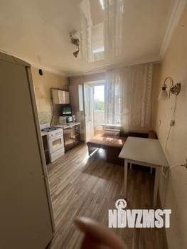 1-к квартира, вторичка, 37м2, 6/10 этаж