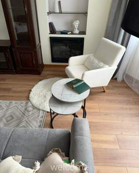 4-к квартира, вторичка, 98м2, 4/12 этаж