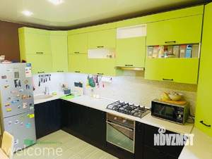 2-к квартира, вторичка, 59м2, 14/14 этаж