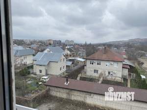 1-к квартира, вторичка, 27м2, 4/6 этаж