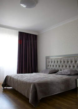2-к квартира, вторичка, 74м2, 14/16 этаж
