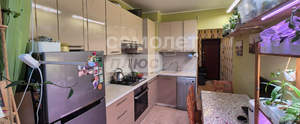 2-к квартира, вторичка, 54м2, 5/6 этаж