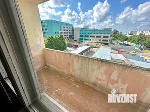 2-к квартира, вторичка, 120м2, 4/10 этаж