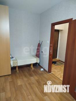 1-к квартира, вторичка, 36м2, 7/11 этаж