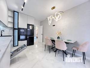 2-к квартира, вторичка, 68м2, 6/14 этаж
