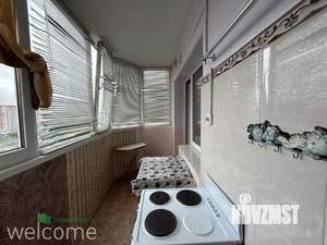 Студия квартира, вторичка, 24м2, 12/16 этаж