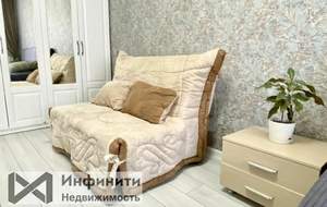 1-к квартира, вторичка, 36м2, 4/5 этаж