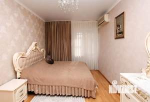 3-к квартира, вторичка, 129м2, 3/10 этаж