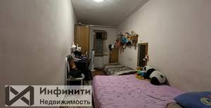 2-к квартира, вторичка, 41м2, 5/5 этаж
