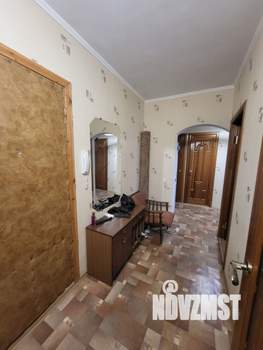 2-к квартира, вторичка, 55м2, 3/10 этаж