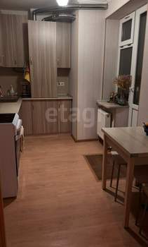 1-к квартира, вторичка, 36м2, 11/12 этаж