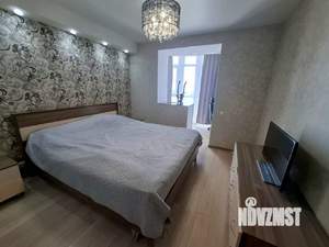 3-к квартира, вторичка, 79м2, 11/15 этаж