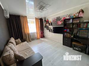 2-к квартира, вторичка, 53м2, 5/10 этаж