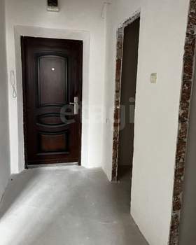 1-к квартира, вторичка, 37м2, 8/12 этаж