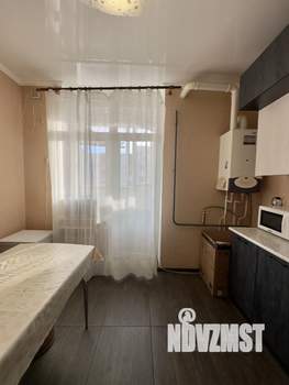 1-к квартира, вторичка, 36м2, 11/13 этаж