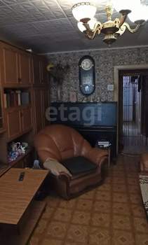 3-к квартира, вторичка, 59м2, 3/5 этаж