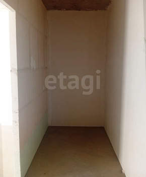 1-к квартира, вторичка, 40м2, 16/20 этаж