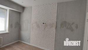 1-к квартира, вторичка, 36м2, 4/7 этаж