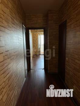 2-к квартира, вторичка, 62м2, 12/16 этаж