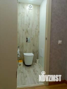 3-к квартира, вторичка, 89м2, 8/10 этаж