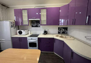 1-к квартира, вторичка, 42м2, 6/1 этаж