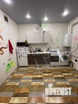 1-к квартира, вторичка, 38м2, 9/16 этаж