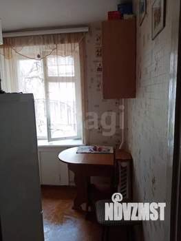1-к квартира, вторичка, 22м2, 2/5 этаж