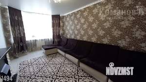 3-к квартира, вторичка, 85м2, 15/16 этаж