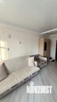 Студия квартира, вторичка, 29м2, 4/16 этаж