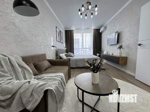 1-к квартира, вторичка, 36м2, 15/16 этаж