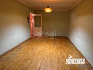 1-к квартира, вторичка, 33м2, 6/9 этаж
